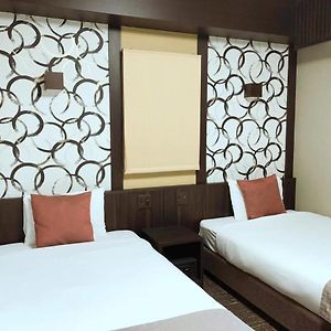 Hotel Amaterrace Nippombashi-Higashi