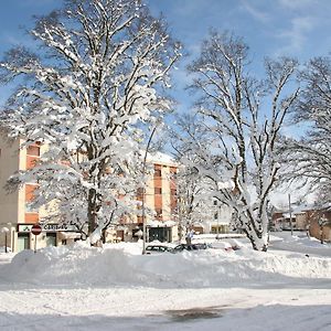 Grand Hotel Europa