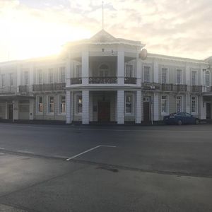 Grand Hotel - Whangarei